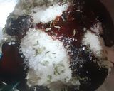 ভাজা পিঠে (bhaja pithe recipe in bengali) রেসিপি ধাপ - 1 ছবি