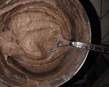 चोको पेस्ट्री (choco pastry reicpe in Hindi) रेसिपी चरण 5 फोटो