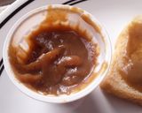 Foto del paso 5 de la receta: Mermelada o dulce de banana🤔🍌🍯