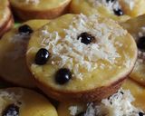 Foto langkah ke 6 dari resep Cake Prol Tape Mini.