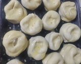 Foto del paso 10 de la receta: Knishes de papa