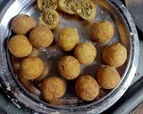 સુરતી ફરાળી પેટીસ (Surti Farali Pattice Recipe In Gujarati) રેસીપી સ્ટેપ6ફોટો