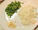 Foto del paso 2 de la receta: Macarrones a la napolitana