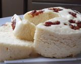 Foto langkah ke 4 dari resep Bolu Kurma.
