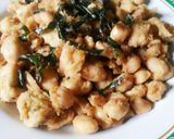Foto langkah ke 7 dari resep Kacang Disco Bali.