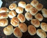 Foto del paso 6 de la receta: Pan de viena (Hamburguesas, chips, pebetes)
