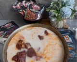 Foto langkah ke 4 dari resep Rendang Daging SatSet.