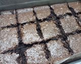A picture of step 7 of Brownies.