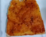 Foto langkah ke 1 dari resep Bolognese Sandwich.