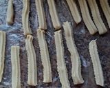 Foto del paso 4 de la receta: Churros Caseros❤