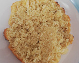 Foto del paso 4 de la receta: Pan de coco rallado y almendras Grez