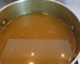 Foto langkah ke 3 dari resep 64. Jamu Kunyit Asem Sirih.