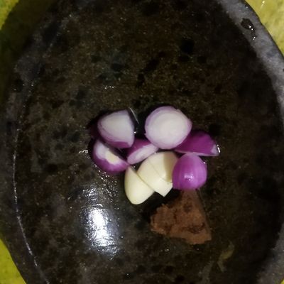 Langkah 2
