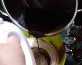 Φωτογραφία βήματος 4 της συνταγής Brownies ! Η Κλασική αμερικάνικη συνταγή !