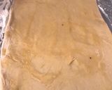 Foto del paso 5 de la receta: Cinnamon rolls