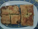 Martabak telur +daging