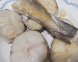 Foto del paso 2 de la receta: Suquet de merluza