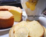 Foto langkah ke 7 dari resep Lemon butter cake.