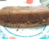 Foto del paso 7 de la receta: Budín de cacao y nueces