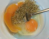 Foto del paso 4 de la receta Pencas de acelga rebozadas