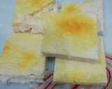 A picture of step 7 of Bengali Sandesh.