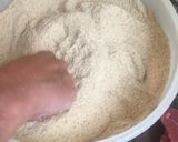Foto del paso 4 de la receta: Milanesa