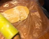 Foto del paso 1 de la receta: Fideos caseros