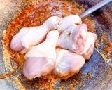 รูปขั้นตอนการทำที่ 1 ของ ข้าว(ผิด)ซอย