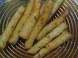 Potato Cheese Stick