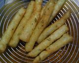 Foto langkah ke 3 dari resep Potato Cheese Stick.