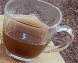 A picture of step 2 of Magic Tea Masala.