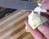 Foto del paso 2 de la receta: Alcachofas en salsa
