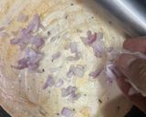 পেঁয়াজের লাচ্ছা পরোটা (Peyanjer laccha paratha recipe in Bengali) রেসিপি ধাপ - 3 ছবি