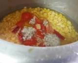 Sambar dal for Rice recipe step 1 photo