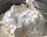 A picture of step 8 of Shrikhand.
