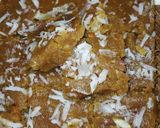 A picture of step 2 of Chany ki dal ka halwa |Halwa tukri.