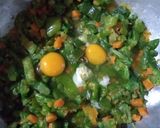 Foto del paso 4 de la receta: Pepinos guisados