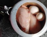 মুরগি ​​ভর্তা (murgi bharta recipe in Bengali) রেসিপির ধাপ 1 ছবি