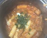 Tteopokki recipe step 9 photo