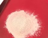 A picture of step 1 of Pancake with strawberry.