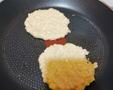 Almás amerikai palacsinta recept fázis 3 fotója