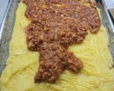 Foto del paso 1 de la receta: Polenta rellena