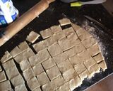 Foto del paso 5 de la receta: Bizcochitos de grasa