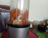 கேரட் மில்க் கீர். (Carrot milk kheer recipe in tamil) ரெசிபி ஸ்டேப் 2 புகைப்படம்