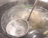 干净 ，无异味 & 放心吃 ——- 烤肉皮（利用剔除的肉皮）的食譜步驟2照片