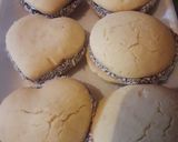Foto del paso 7 de la receta: Alfajores de maizena
