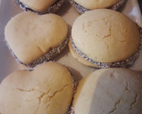 Foto del paso 7 de la receta: Alfajores de maizena