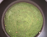 Foto del paso 3 de la receta: Creps de espinacas