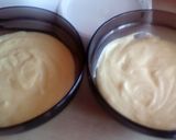 Krémes mákos szelet recept fázis 4 fotója