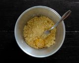 Foto langkah ke 1 dari resep Pie Susu (Teflon).